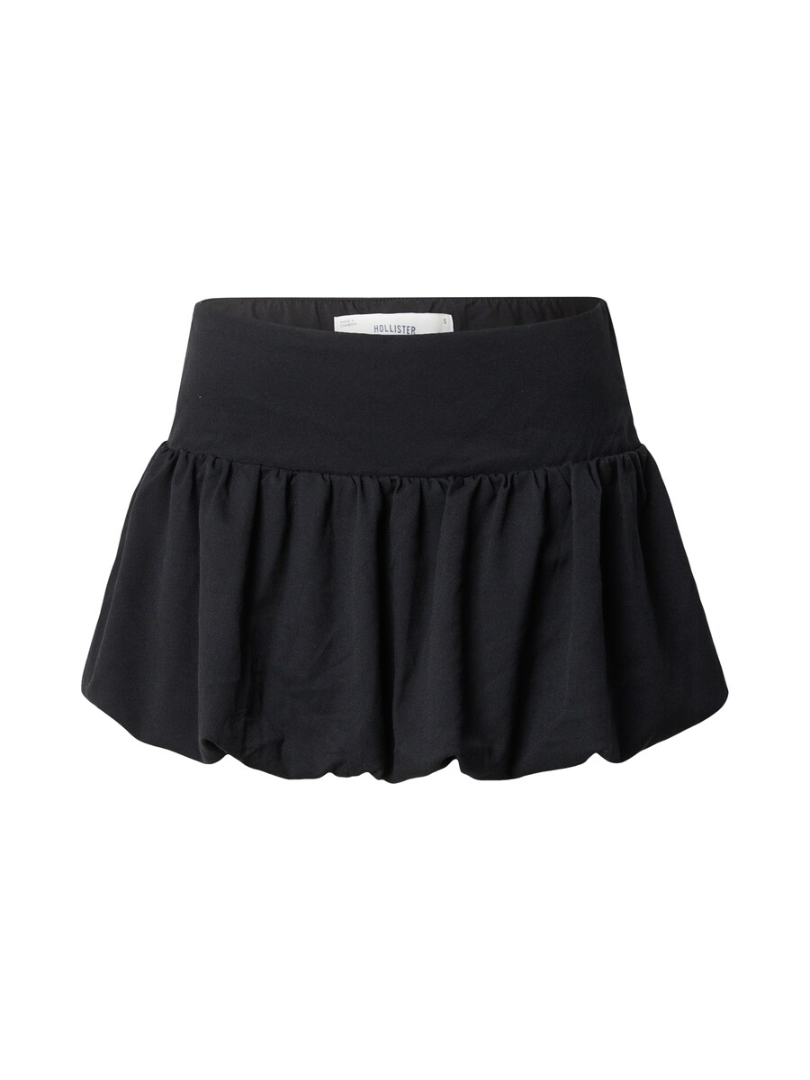 Юбка HOLLISTER, черный
Юбка HOLLISTER, черный