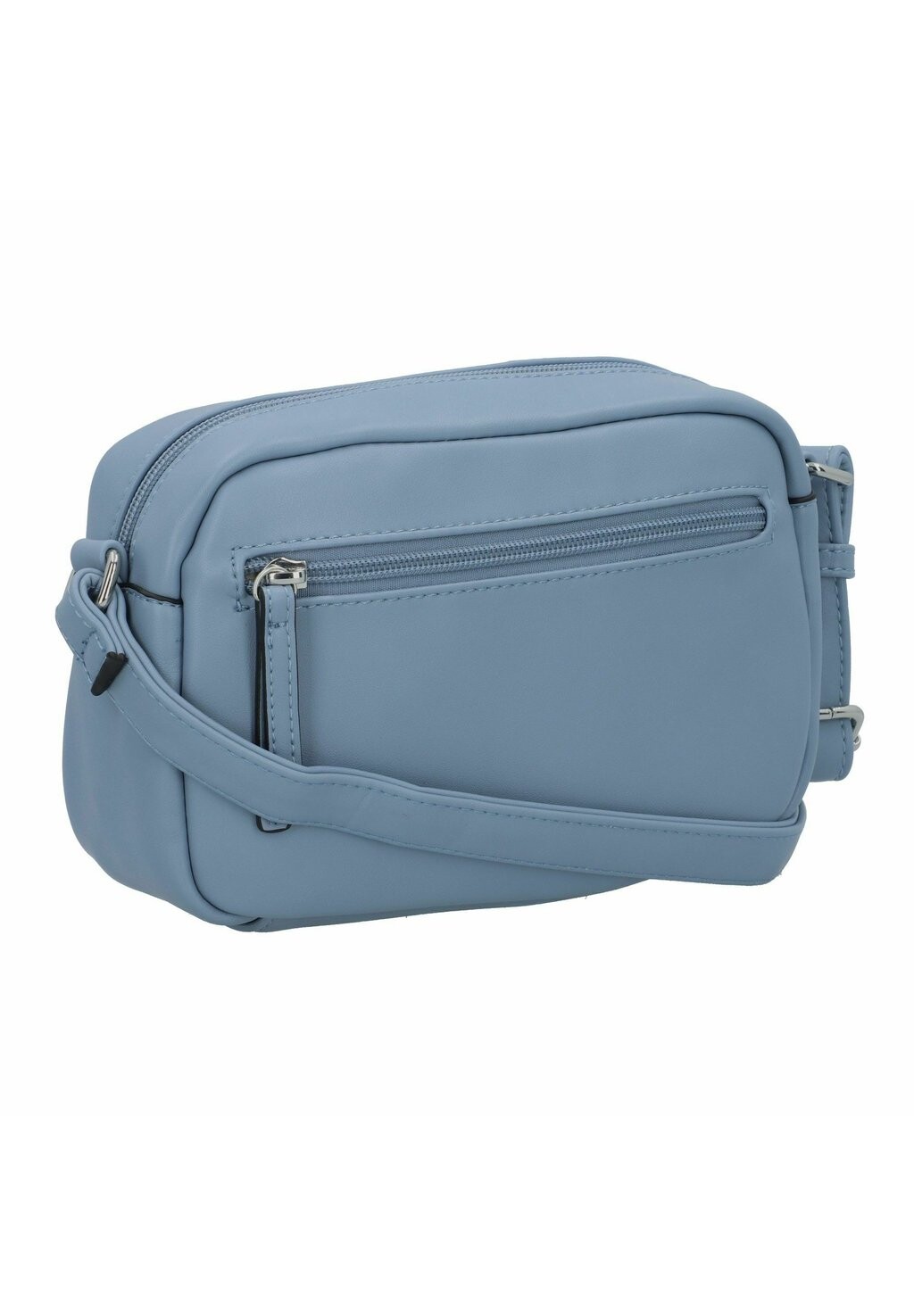 Сумка через плечо MIRENDA TOM TAILOR, синий
Сумка через плечо MIRENDA TOM TAILOR, синий