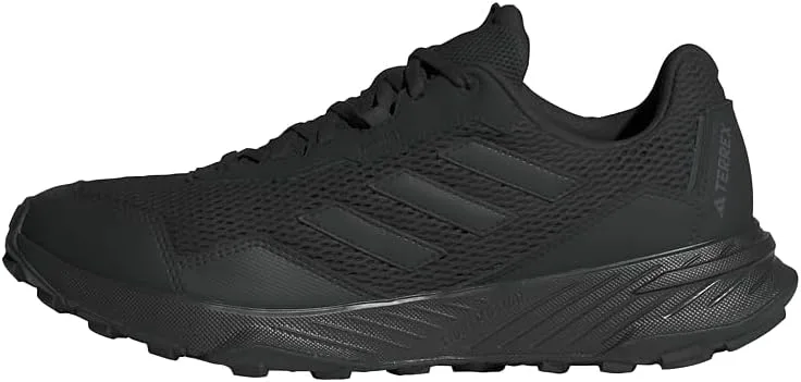 Мужские кроссовки Adidas Tracefinder для трейлраннинга, черный
Мужские кроссовки Adidas Tracefinder для трейлраннинга, черный