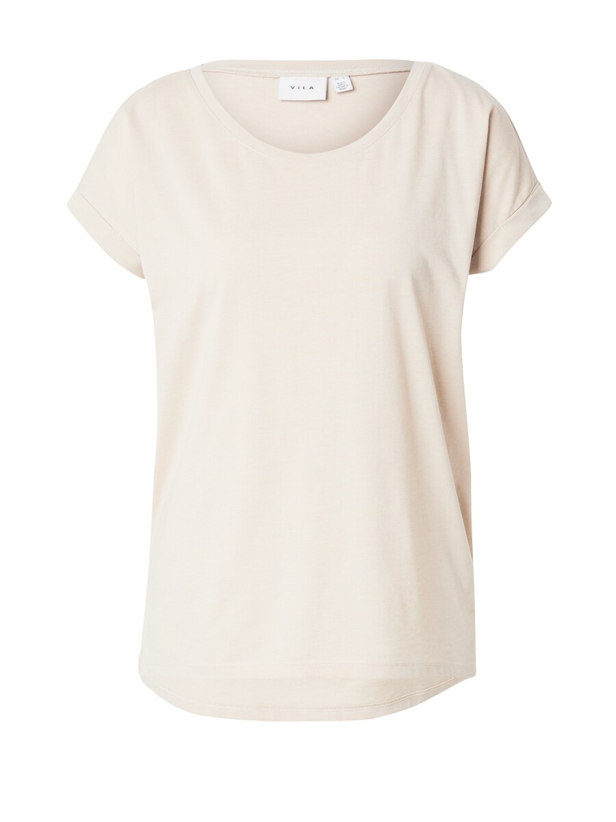 Рубашка VILA VIDreamers, бежевый
Рубашка VILA VIDreamers, бежевый