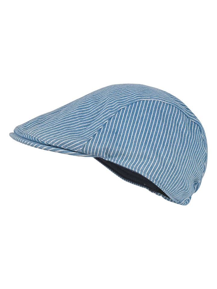 Бейсболка MaxiMo, синий/белый
Бейсболка MaxiMo, синий/белый