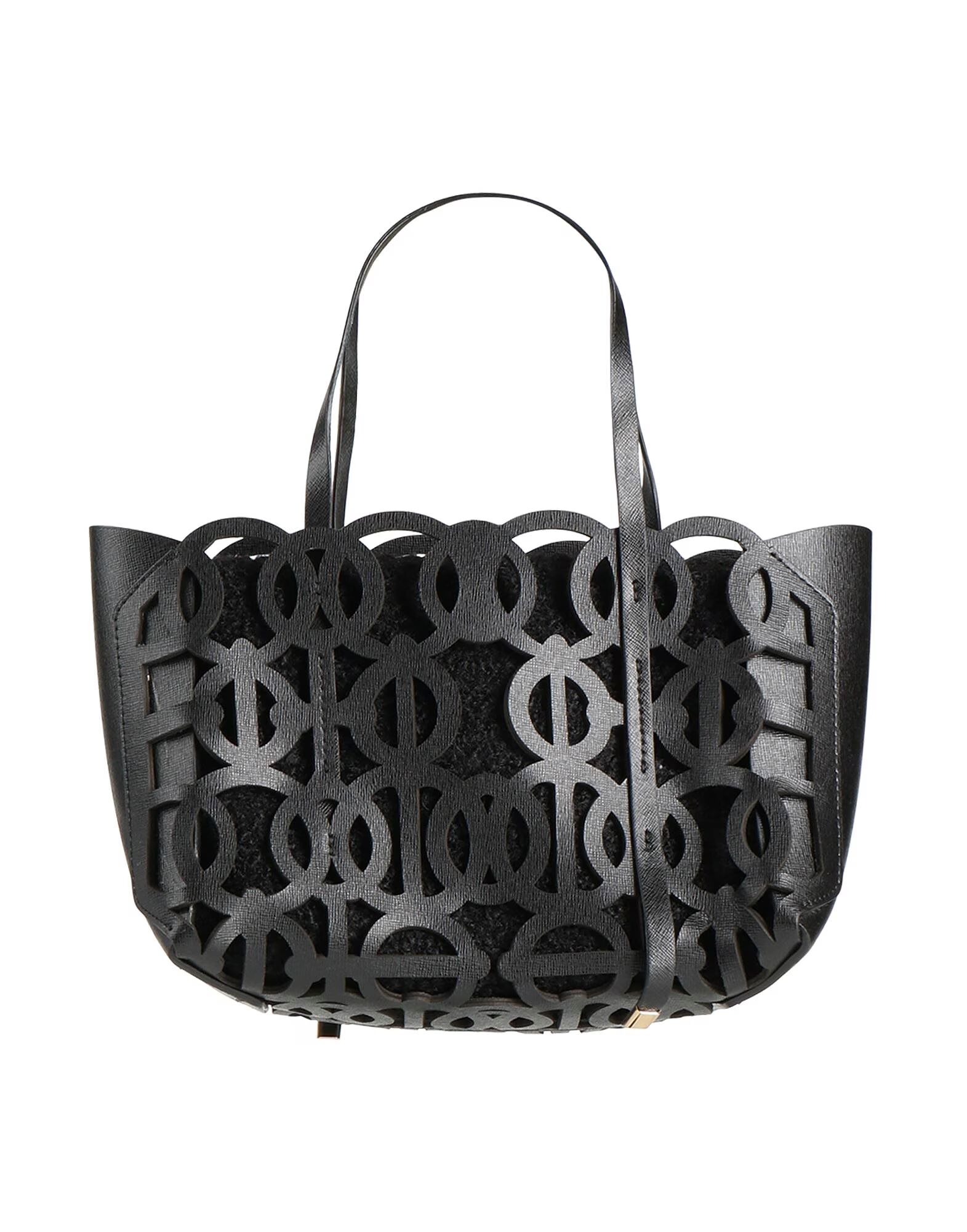 Сумка Anita Bilardi, черный
Сумка Anita Bilardi, черный