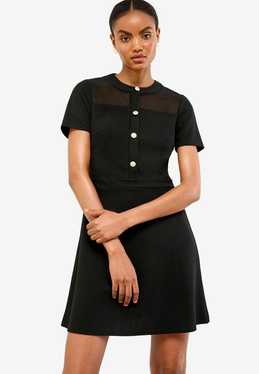 Платье Lipsy Day dress, Black
Платье Lipsy Day dress, Black