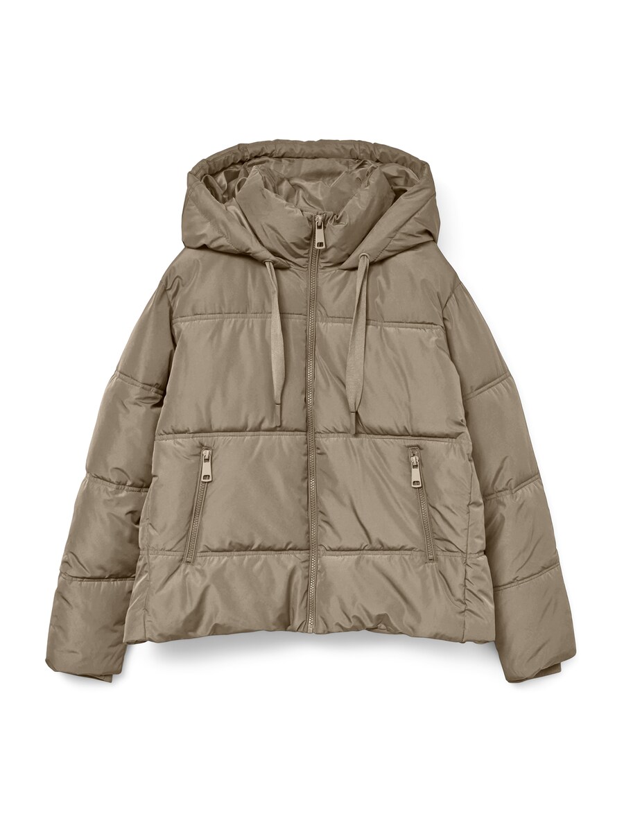 Зимняя куртка VERO MODA, Dark beige
Зимняя куртка VERO MODA, Dark beige