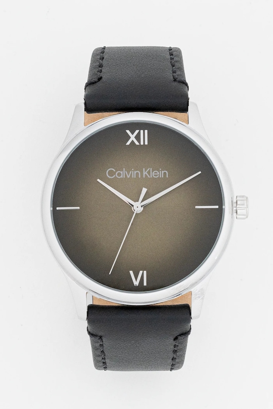 Часы Calvin Klein, черный
Часы Calvin Klein, черный