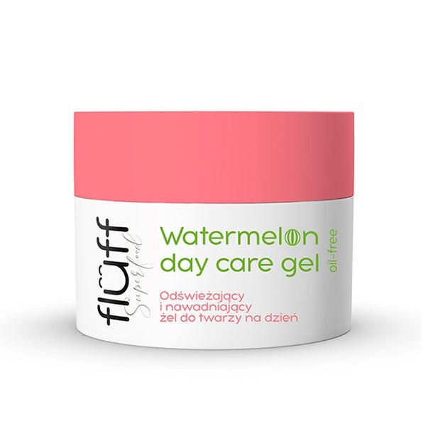 Арбузный гель 50 гр Fluff
Арбузный гель 50 гр Fluff