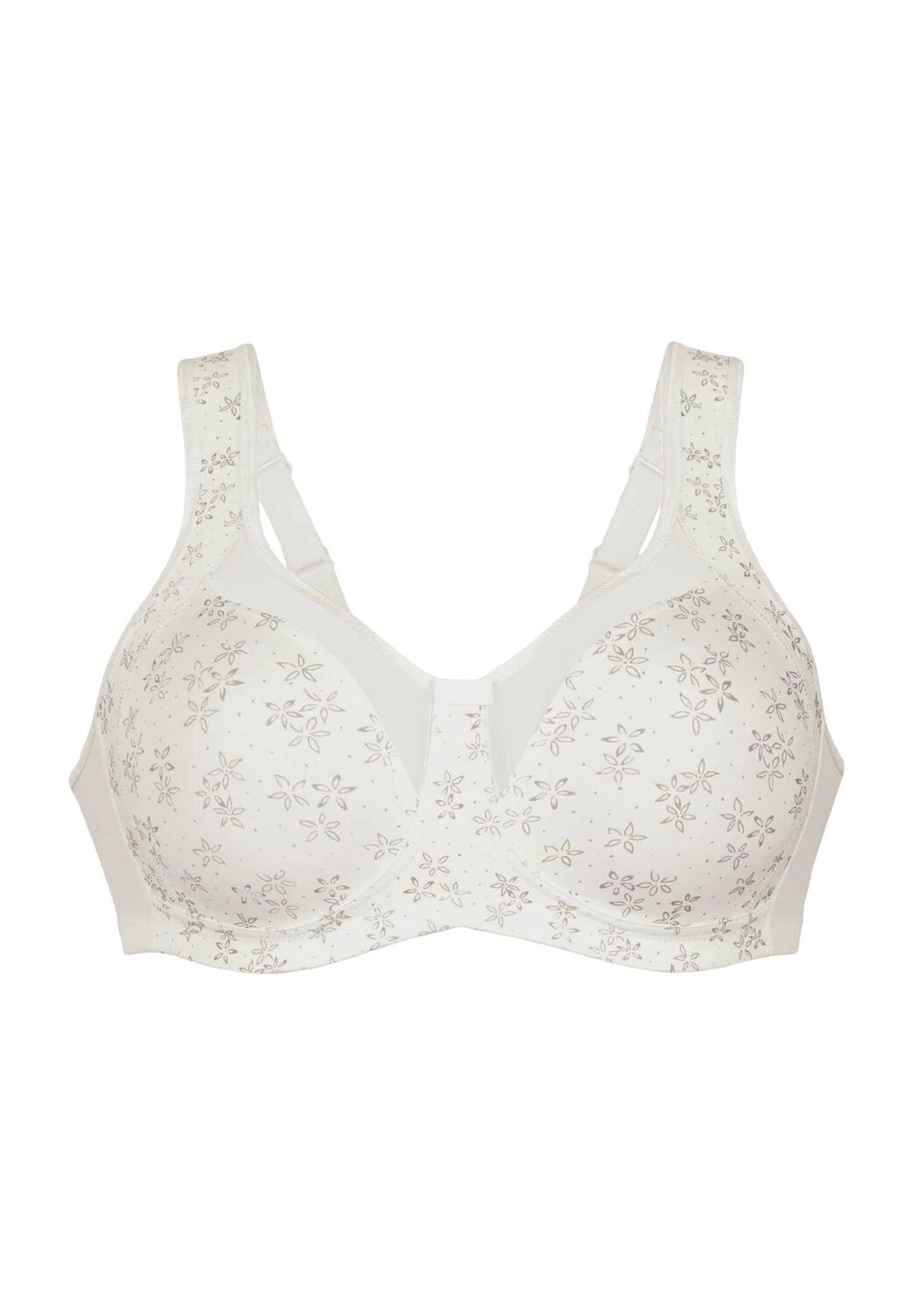 Комфортный бюстгальтер Clara Art с цветочным принтом для женщин Anita, цвет Crystal
Комфортный бюстгальтер Clara Art с цветочным принтом для женщин Anita, цвет Crystal