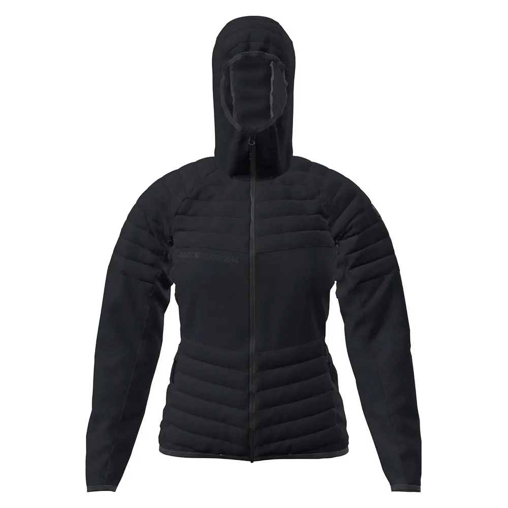 Куртка Rock Experience Blackstone Hybrid, черный
Куртка Rock Experience Blackstone Hybrid, черный