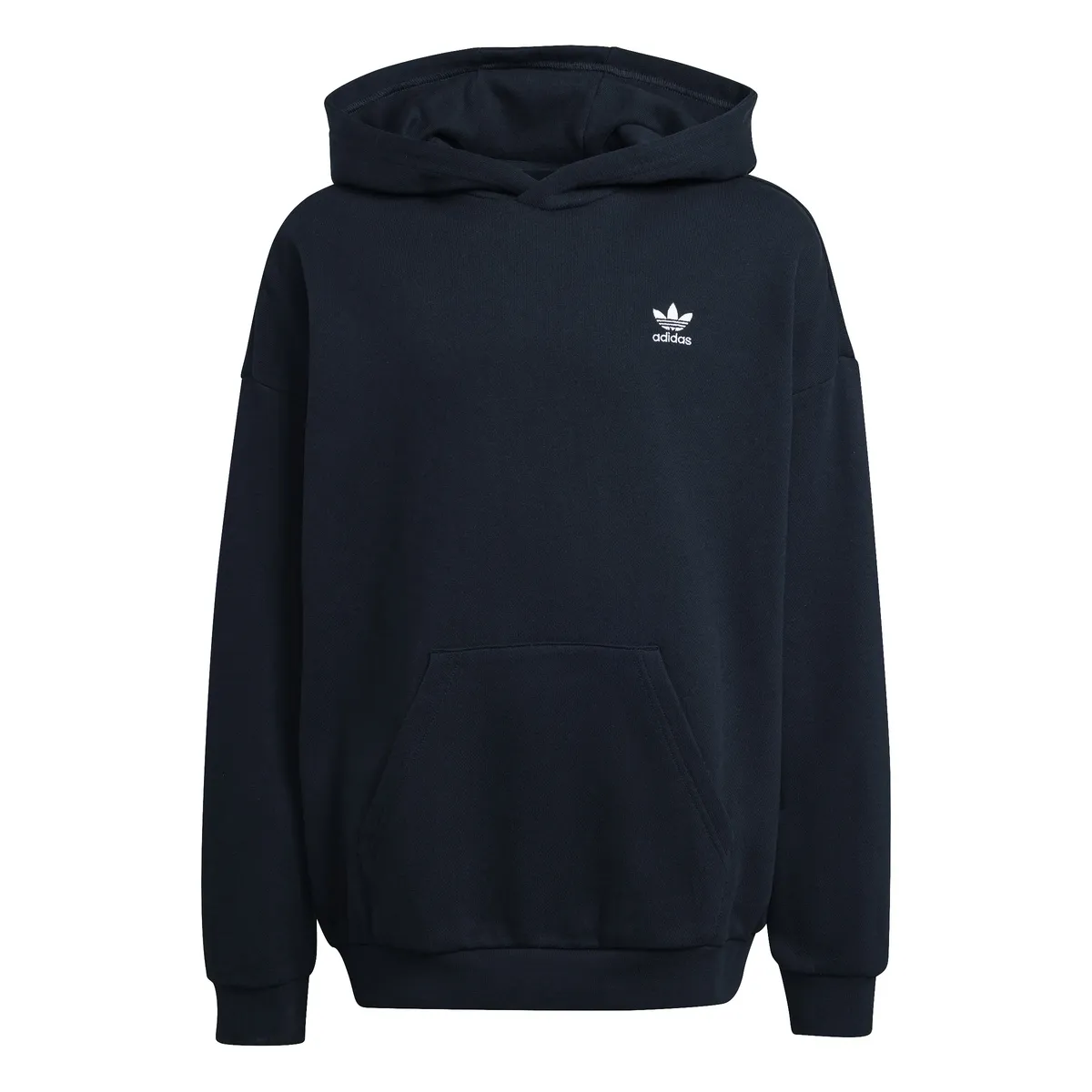 Толстовка Adidas Originals с капюшоном "HOODIE", черный
Толстовка Adidas Originals с капюшоном "HOODIE", черный