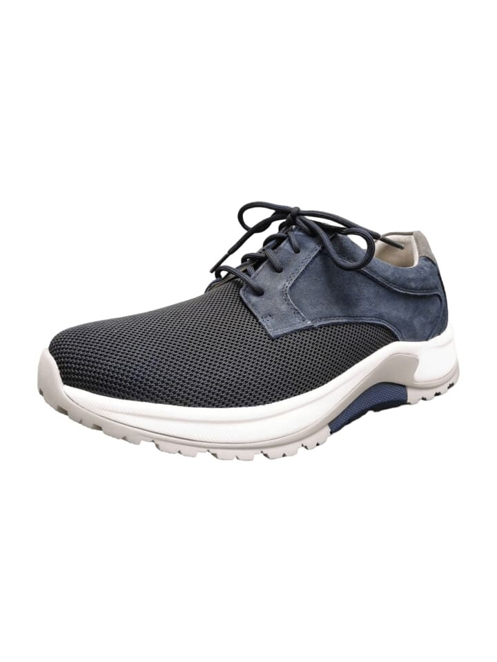 Низкие кроссовки Gabor Comfort Sportliche, синий
Низкие кроссовки Gabor Comfort Sportliche, синий