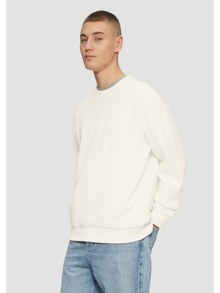 Толстовка QS, кремовый
Толстовка QS, кремовый