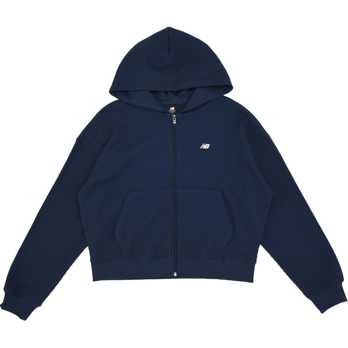 New Balance Топ женский синий
New Balance Топ женский синий