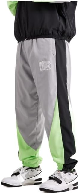 Баскетбольные брюки Nike Mens Starting 5 Warm Up, свободный крой, Gray/Black 013
Баскетбольные брюки Nike Mens Starting 5 Warm Up, свободный крой, Gray/Black 013