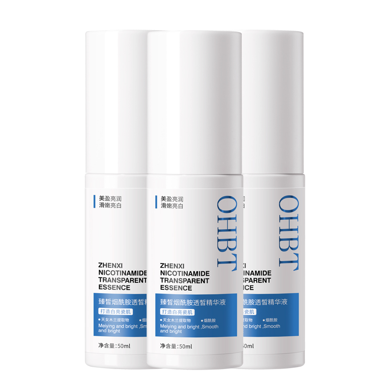 Сыворотка унисекс OHBT
Сыворотка унисекс OHBT