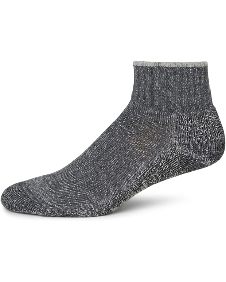 Носки Smartwool Hike Classic Edition Light Cushion 2nd Cut Ankle Socks, цвет Medium Gray
Носки Smartwool Hike Classic Edition Light Cushion 2nd Cut Ankle Socks, цвет Medium Gray