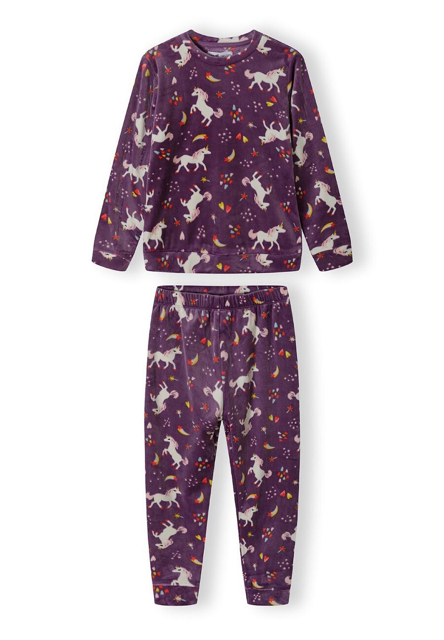 Пижама MINOTI, Purple
Пижама MINOTI, Purple