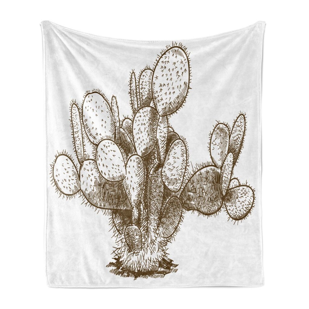 Мягкое фланелевое флисовое одеяло ABAKUHAUS Cactus, нарисованное вручную эскизное растение, уютный плюш для использования в помещении и на открытом воздухе, 125 x 175 см, зелено-коричневый многоцветный, белый
Мягкое фланелевое флисовое одеяло ABAKUHAUS Cactus, нарисованное вручную эскизное растение, уютный плюш для использования в помещении и на открытом воздухе, 125 x 175 см, зелено-коричневый многоцветный, белый