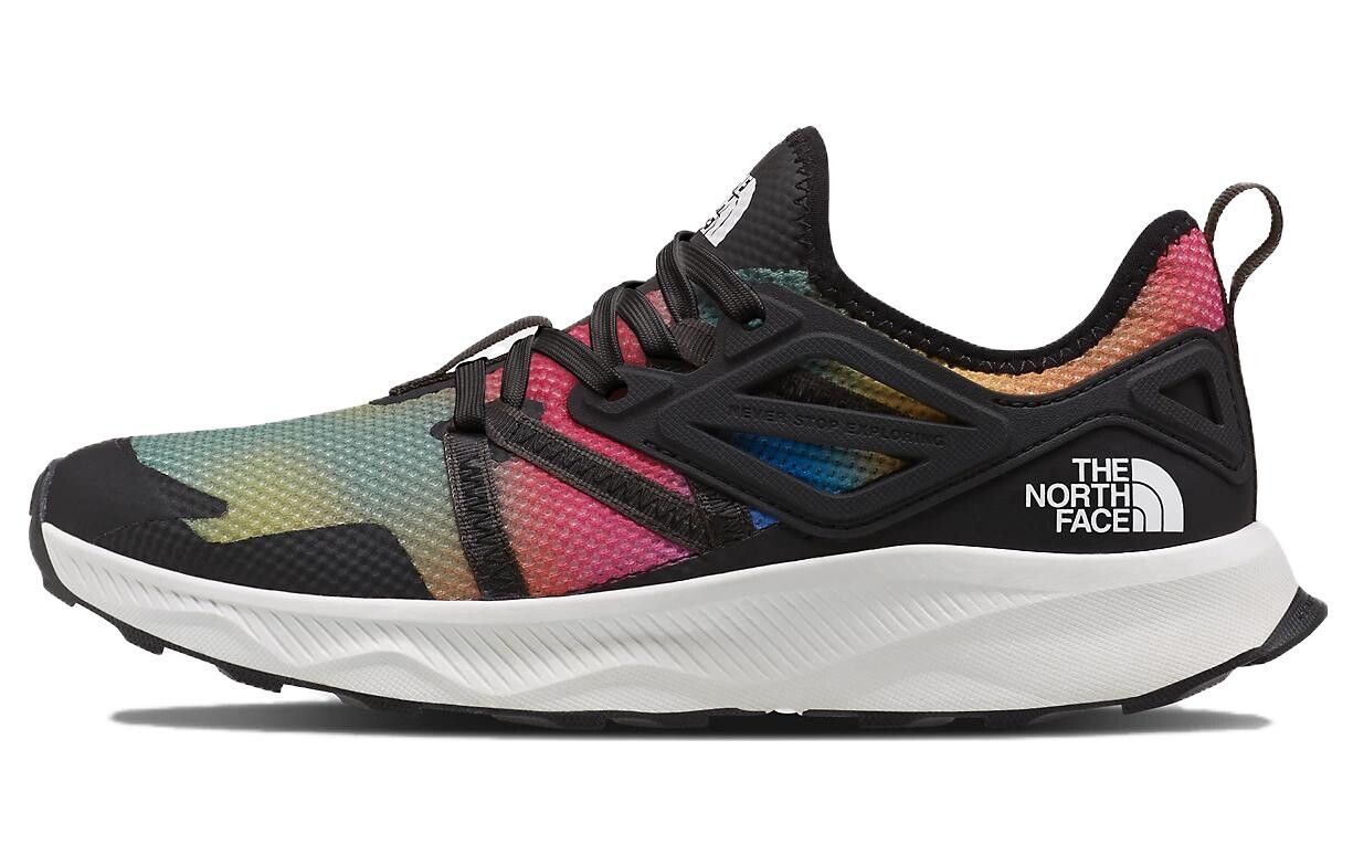 Кроссовки Oxeye мужские с низким верхом The North Face
Кроссовки Oxeye мужские с низким верхом The North Face