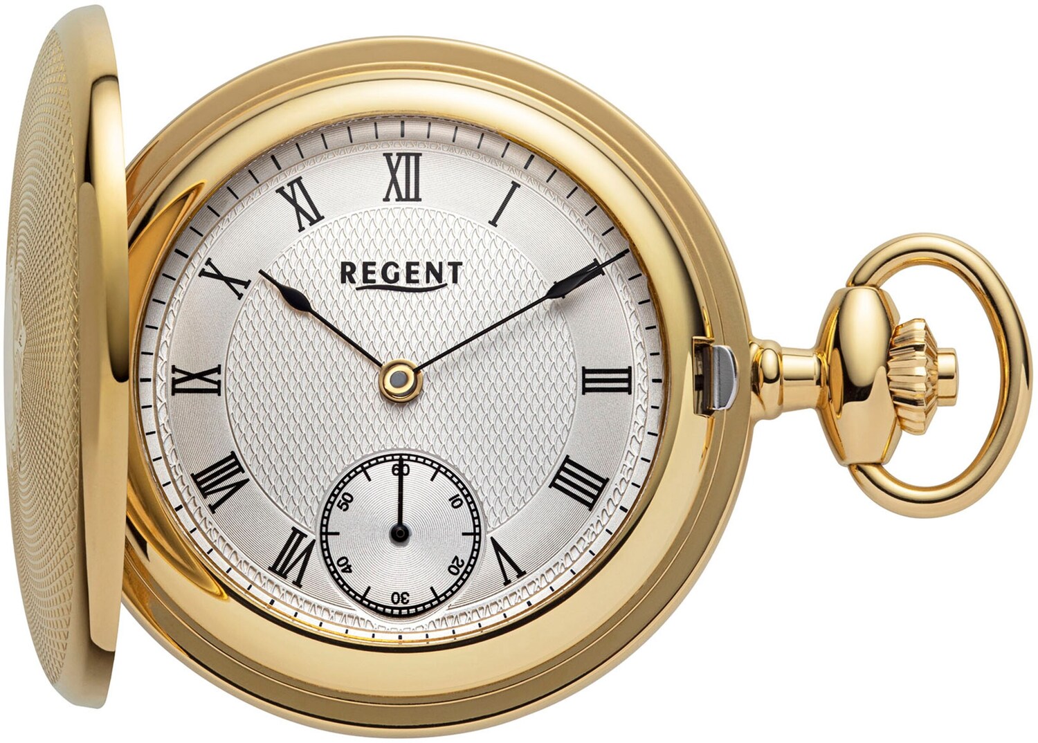REGENT Золотые часы Analog
REGENT Золотые часы Analog