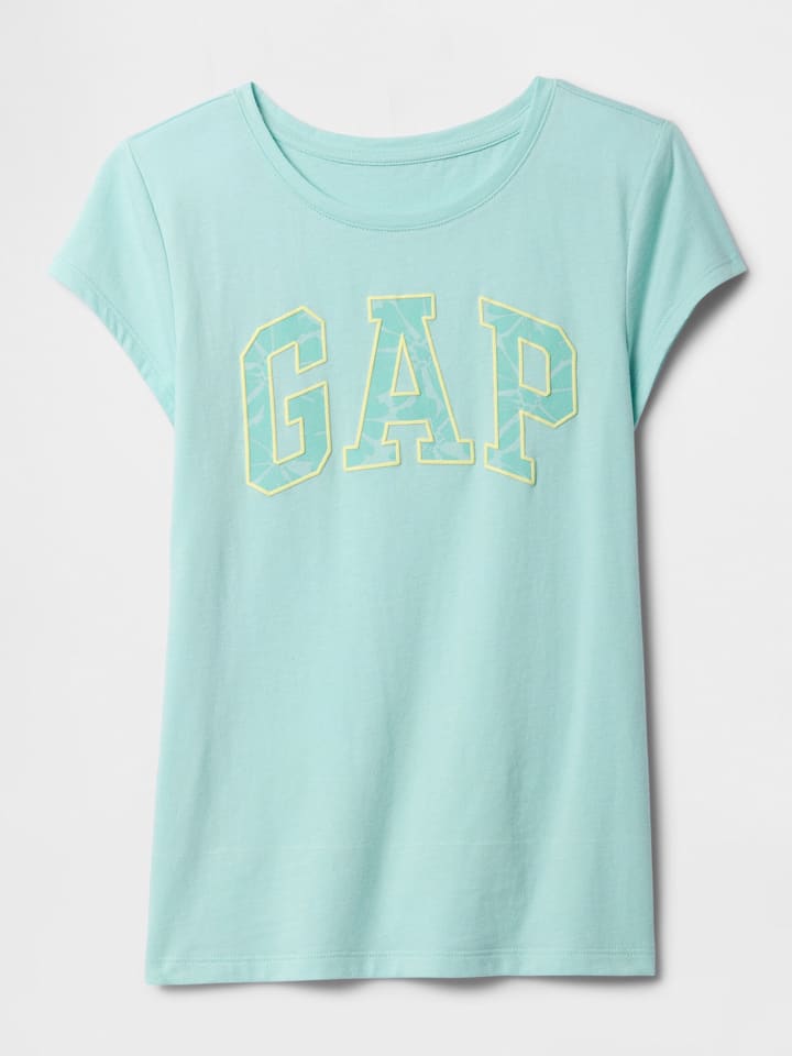 Футболка GAP, светло-синий
Футболка GAP, светло-синий