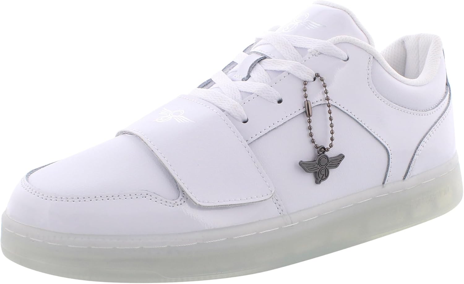 Мужские кроссовки Creative Recreation Cesario Low, белый
Мужские кроссовки Creative Recreation Cesario Low, белый