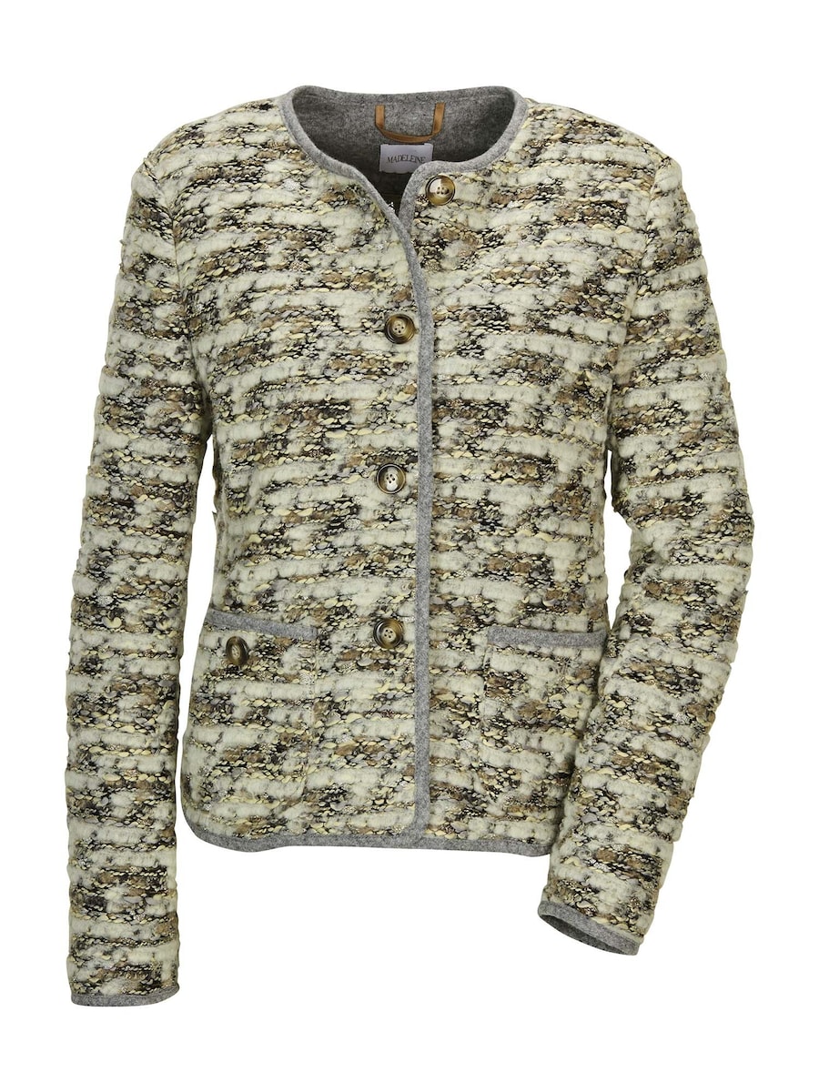 Блейзер MADELEINE, Champagne
Блейзер MADELEINE, Champagne