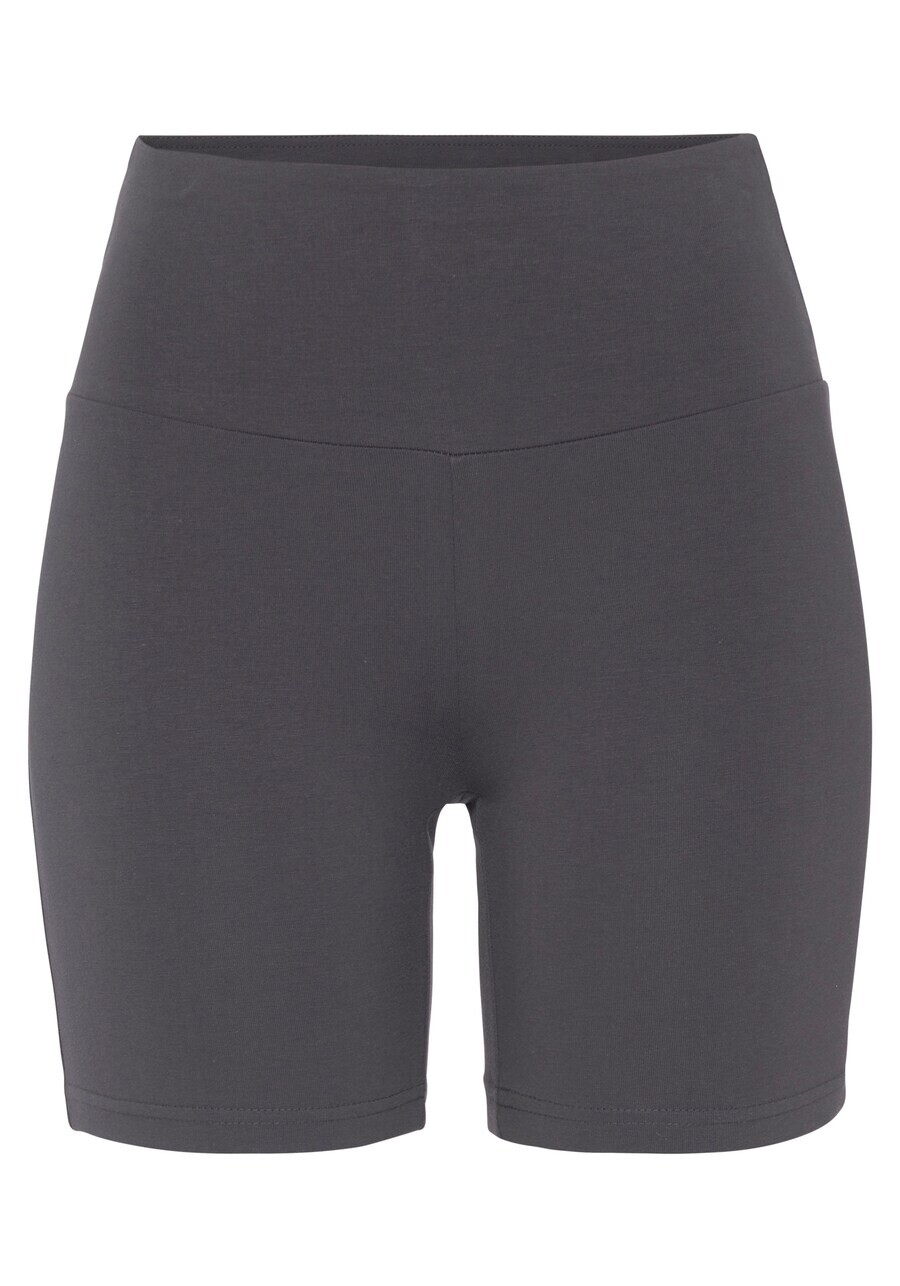 Тренировочные брюки Lascana, черный
Тренировочные брюки Lascana, черный