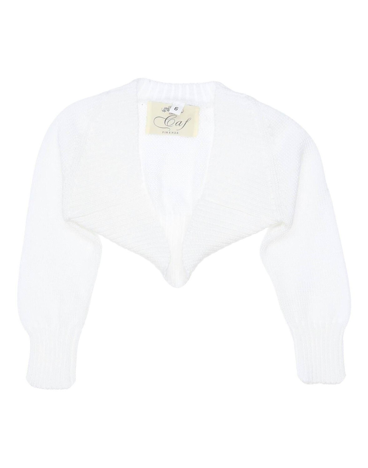 Кардиган Caf, белый
Кардиган Caf, белый