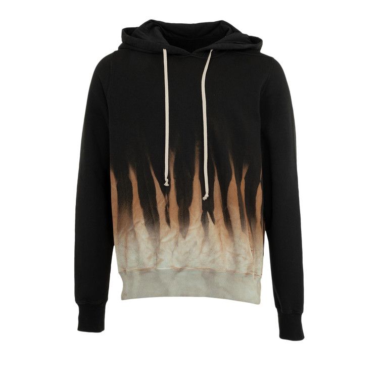 Худи Rick Owens DRKSHDW Oversized Hoodie, Black/Terra
Худи Rick Owens DRKSHDW Oversized Hoodie, Black/Terra