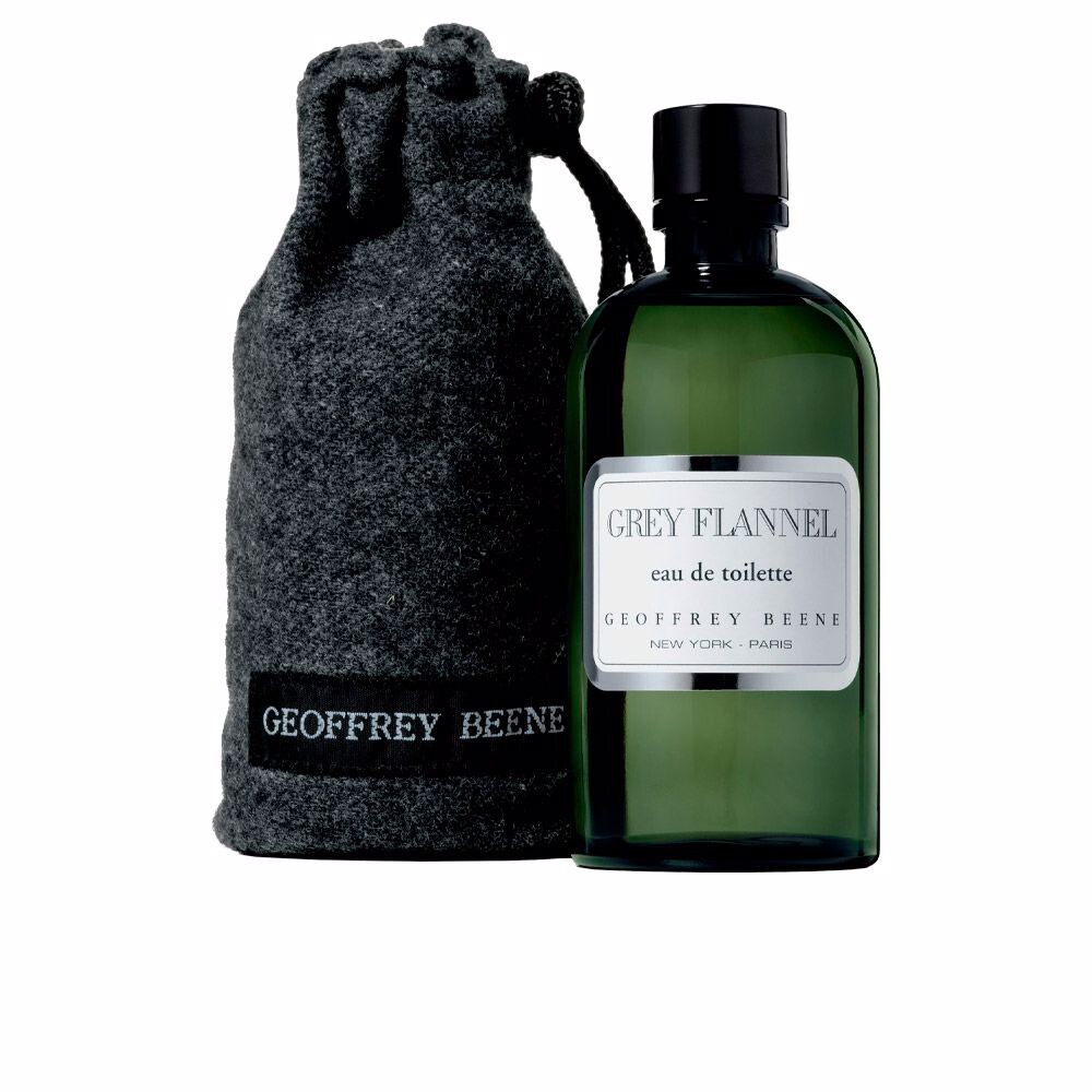 Туалетная вода Grey flannel Geoffrey beene, 240 мл
Туалетная вода Grey flannel Geoffrey beene, 240 мл