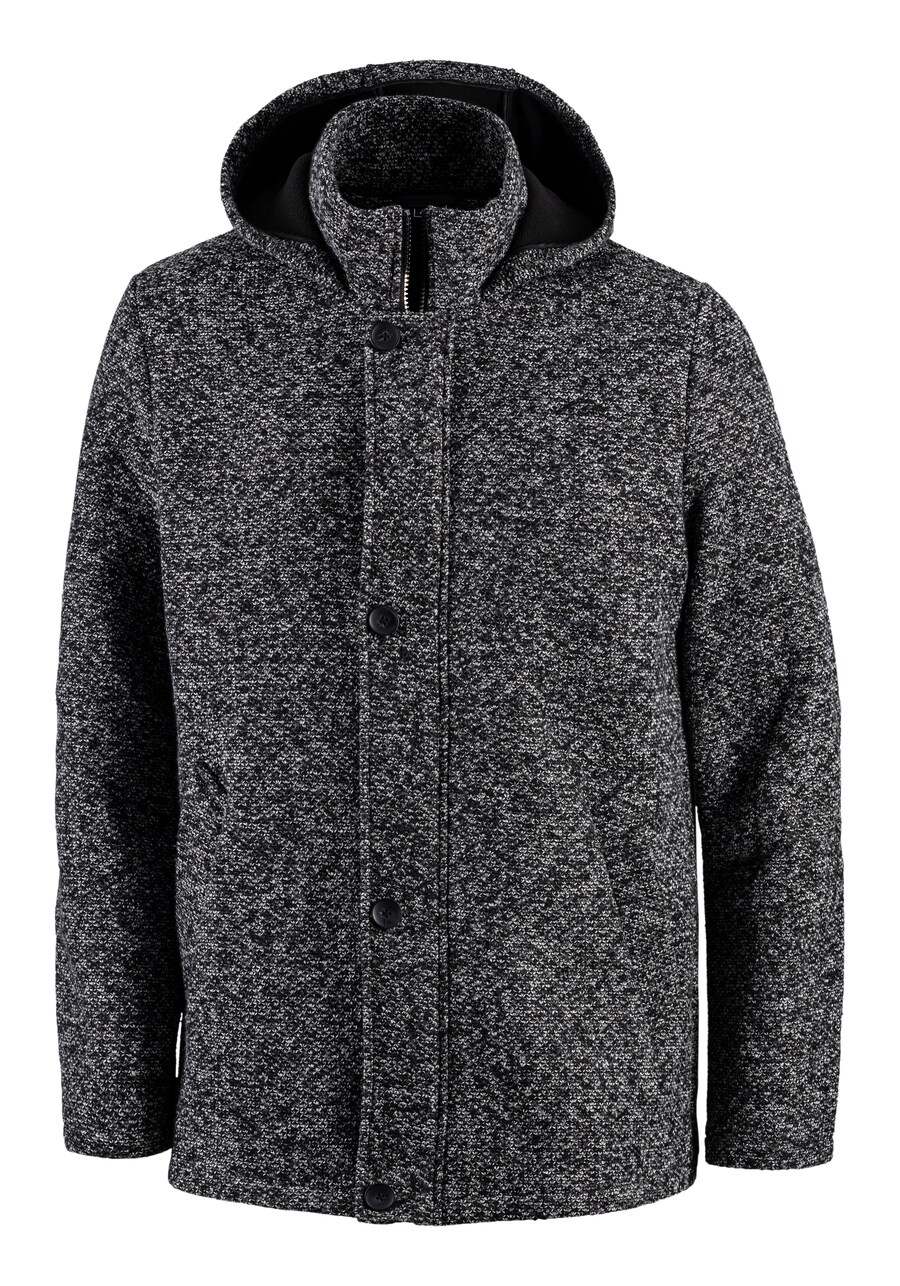 Зимняя куртка JOHN DEVIN, серый
Зимняя куртка JOHN DEVIN, серый