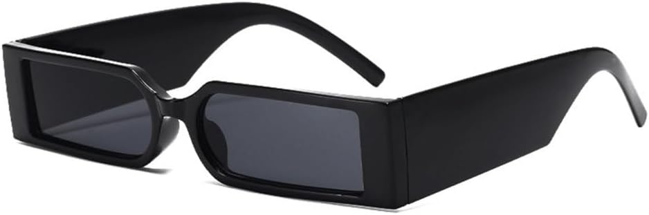 Солнцезащитные очки MUTYNE в маленькой прямоугольной оправе, женские квадратные солнцезащитные очки, мужские очки для активного отдыха в стиле хип-хоп, защита от ультрафиолета UV400, A1
Солнцезащитные очки MUTYNE в маленькой прямоугольной оправе, женские квадратные солнцезащитные очки, мужские очки для активного отдыха в стиле хип-хоп, защита от ультрафиолета UV400, A1