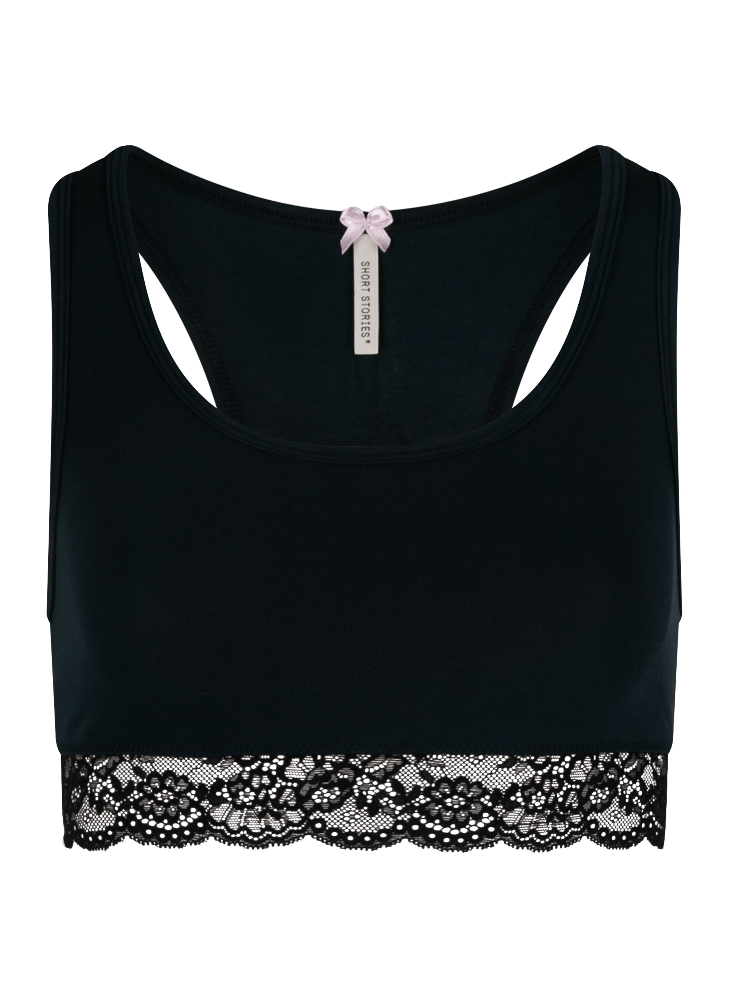 Sanetta Бралетт в ночном синем
Sanetta Бралетт в ночном синем