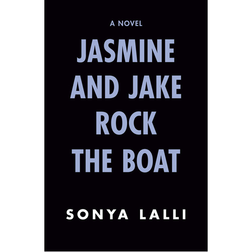 Книга Jasmine And Jake Rock The Boat
Книга Jasmine And Jake Rock The Boat