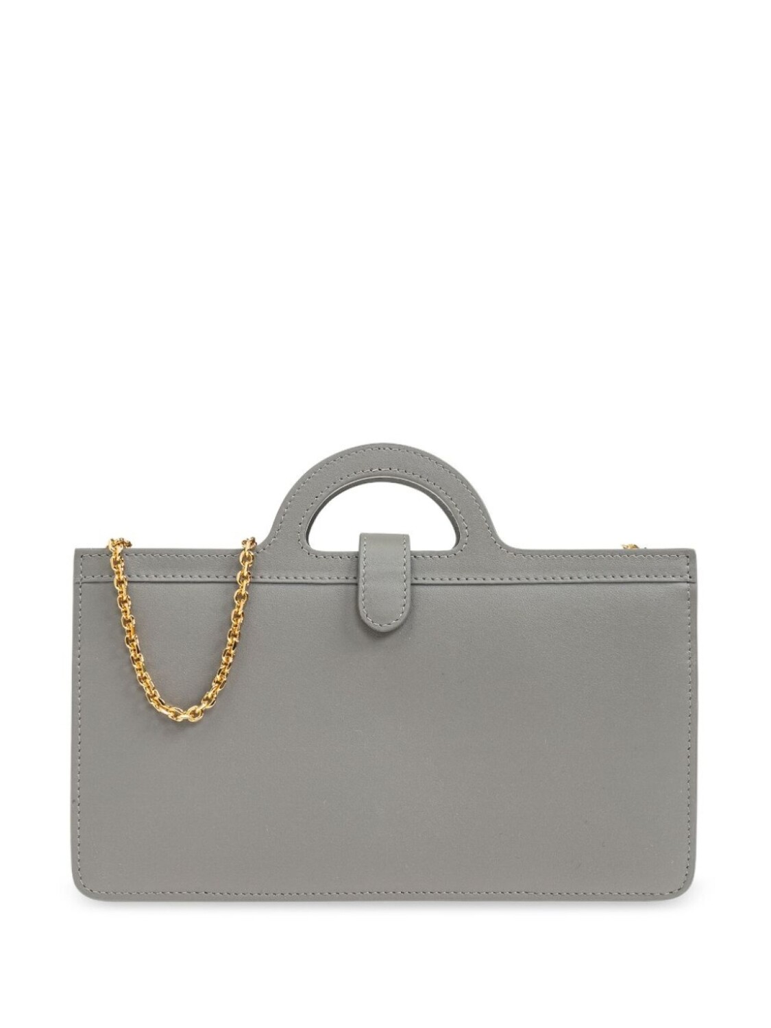 Длинный кошелек Tropicalia Marni, серый
Длинный кошелек Tropicalia Marni, серый