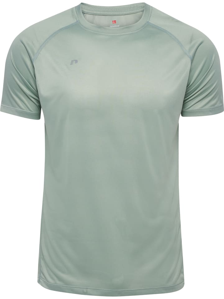 Newline Мужская футболка Nwlbeat в зеленом цвете, Зеленый, Newline Мужская футболка Nwlbeat в зеленом цвете
Newline Мужская футболка Nwlbeat в зеленом цвете, Зеленый, Newline Мужская футболка Nwlbeat в зеленом цвете