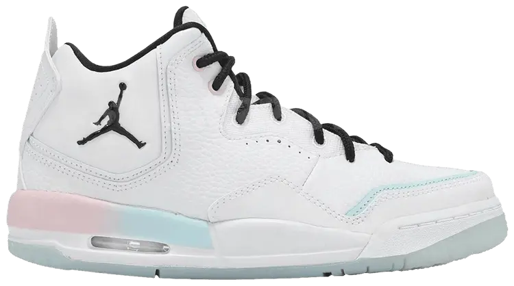 Кроссовки Air Jordan Jordan Courtside 23 GS, белый
Кроссовки Air Jordan Jordan Courtside 23 GS, белый