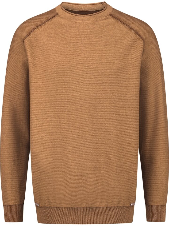 Пуловер BABISTA TESSALINI, оранжевый 
Пуловер BABISTA TESSALINI, оранжевый