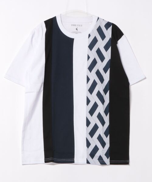 JEANS MATE Футболка с принтом, скрывающая пятна от пота, водоотталкивающая, с УФ-защитой, ZEROSTAIN, белая
JEANS MATE Футболка с принтом, скрывающая пятна от пота, водоотталкивающая, с УФ-защитой, ZEROSTAIN, белая