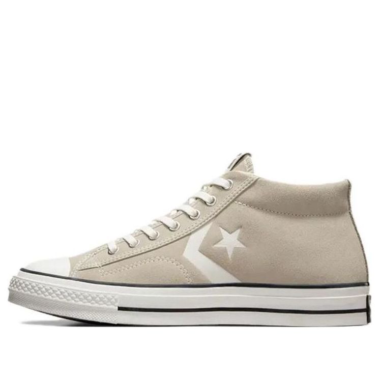 Кроссовки Converse Star Player 76 Leather 'Beige', бежевый
Кроссовки Converse Star Player 76 Leather 'Beige', бежевый
