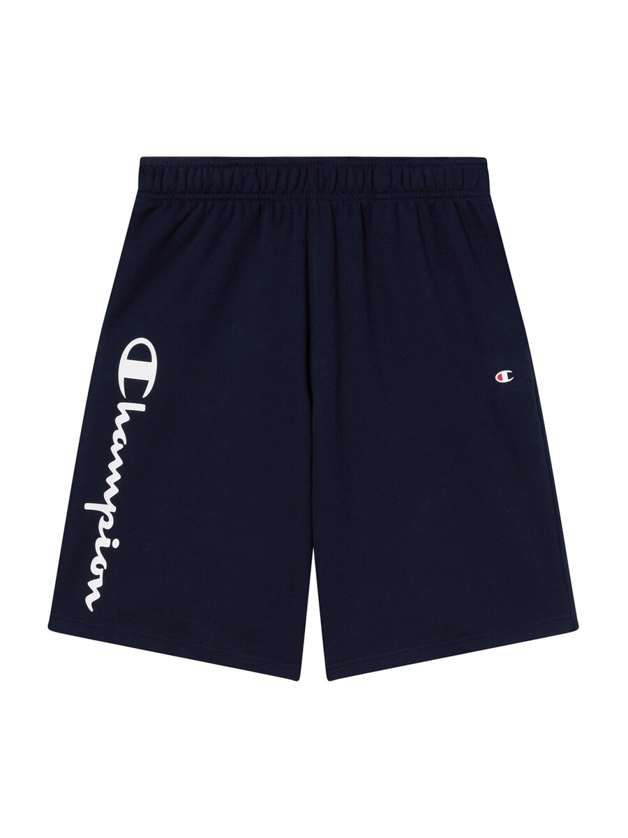 Брюки свободного кроя Champion Authentic Athletic Apparel, темно-синий
Брюки свободного кроя Champion Authentic Athletic Apparel, темно-синий