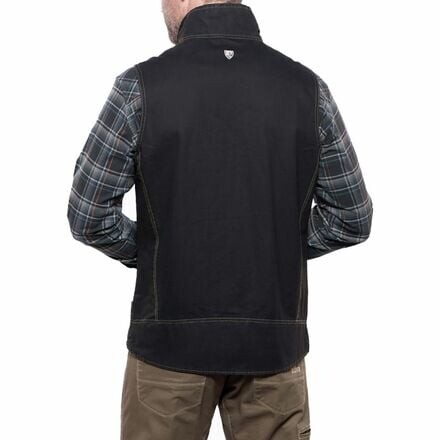 Жилет Burr мужской KUHL, цвет Espresso, Черный, Жилет Burr мужской KUHL, цвет Espresso
Жилет Burr мужской KUHL, цвет Espresso, Черный, Жилет Burr мужской KUHL, цвет Espresso