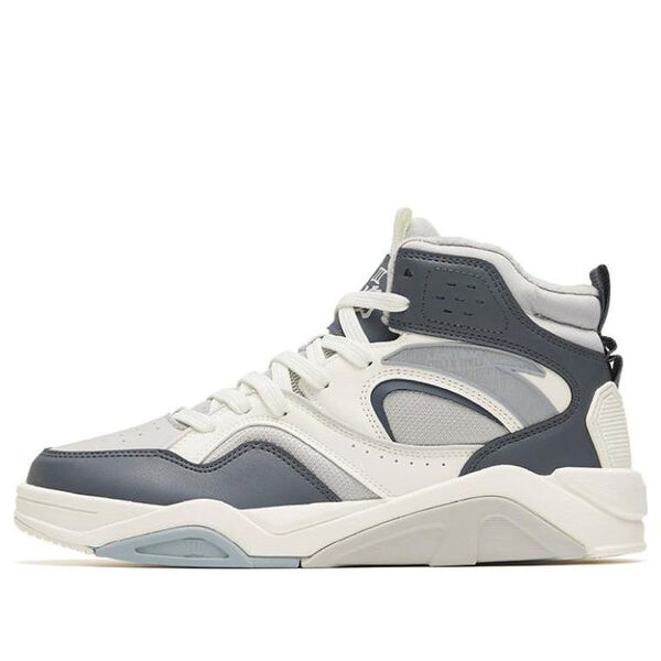 Кроссовки серии Cement Bubble Life Anta, серый
Кроссовки серии Cement Bubble Life Anta, серый