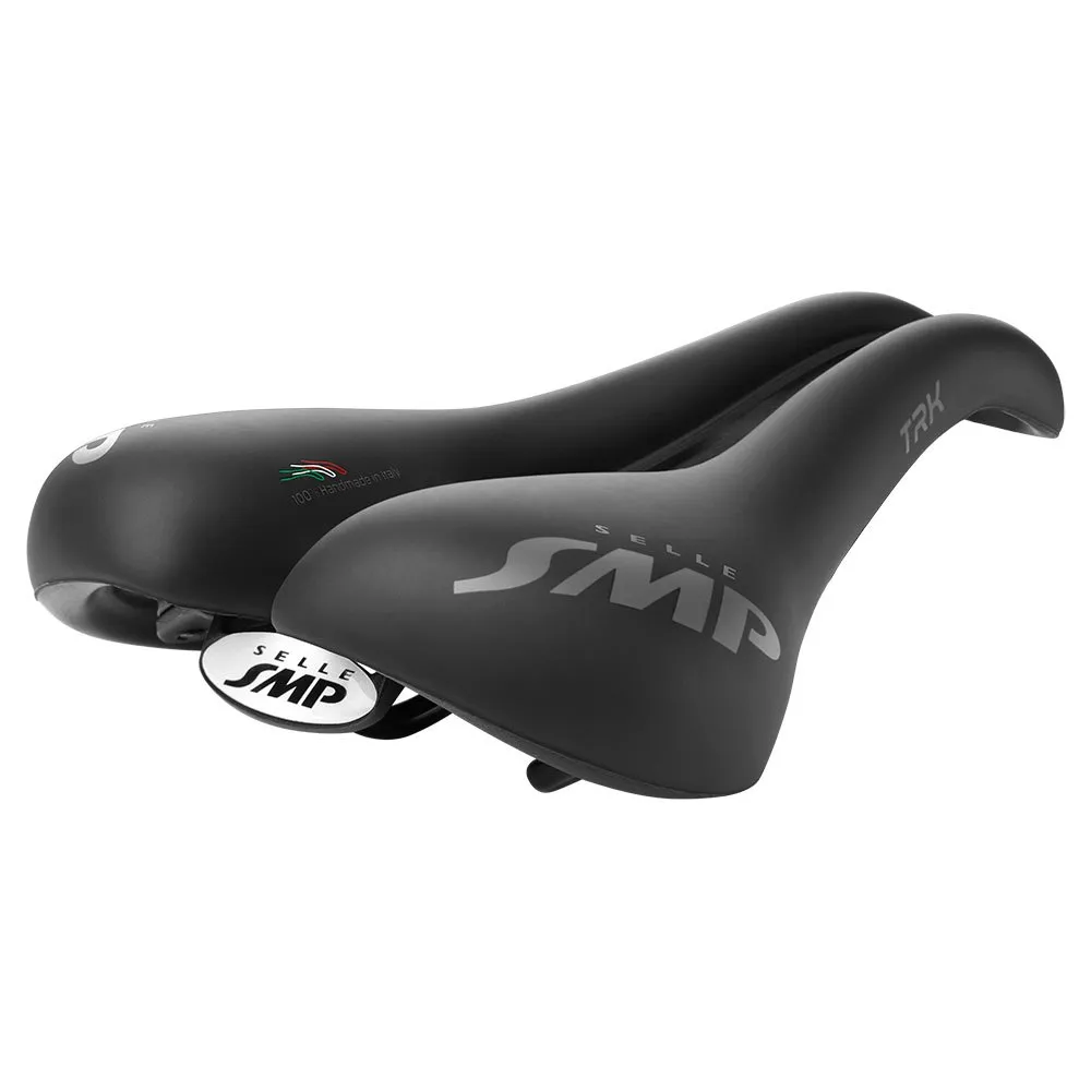 Седло Selle SMP TRK, черный
Седло Selle SMP TRK, черный
