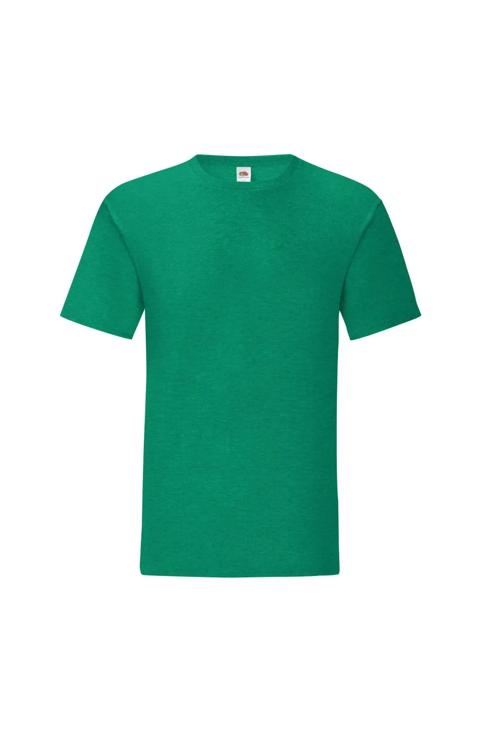 Футболка Iconic 150 «Хезер» Fruit of the Loom, зеленый
Футболка Iconic 150 «Хезер» Fruit of the Loom, зеленый