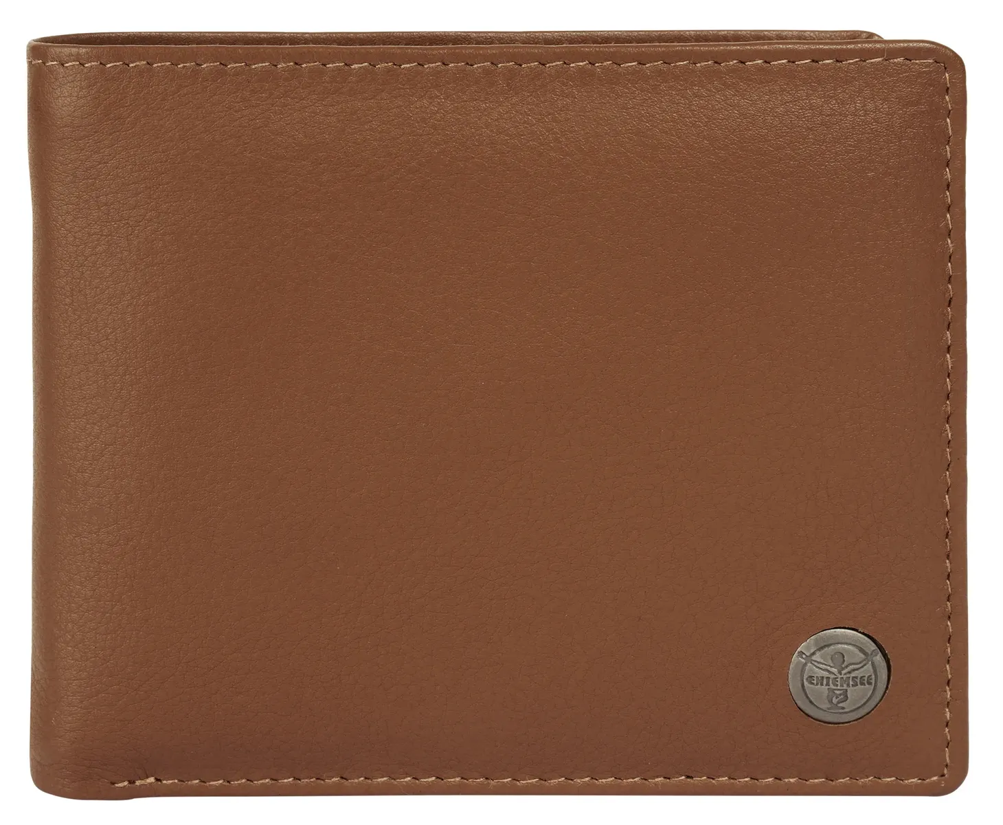 Кошелек Chiemsee, натуральная кожа, цвет Cognac
Кошелек Chiemsee, натуральная кожа, цвет Cognac