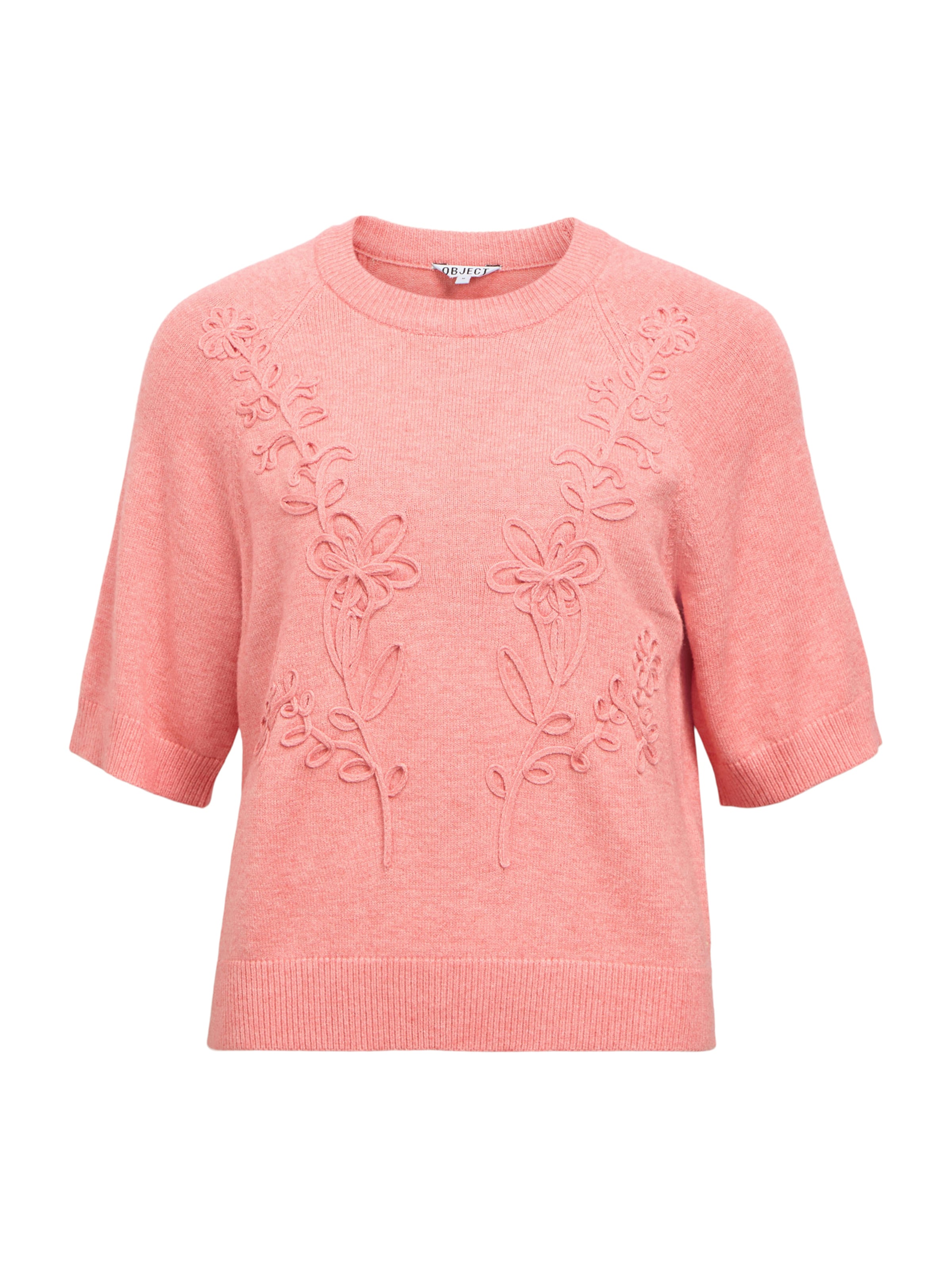 OBJECT Свитер 'OBJLaney' в цвете Rose
OBJECT Свитер 'OBJLaney' в цвете Rose