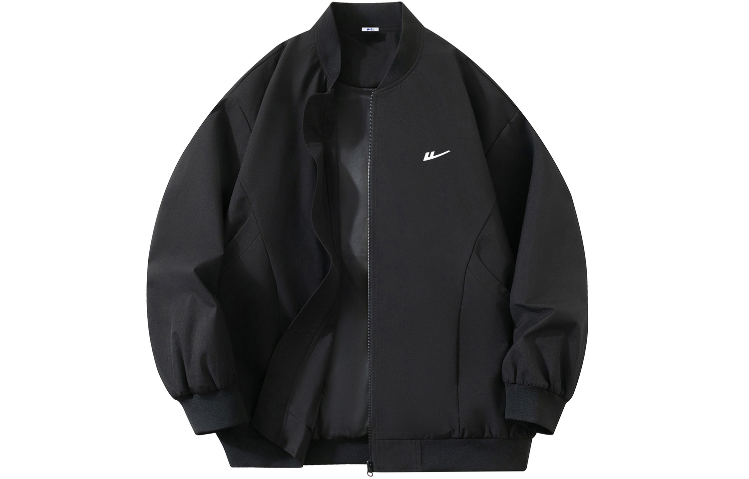 WARRIOR Куртка женская, Black
WARRIOR Куртка женская, Black