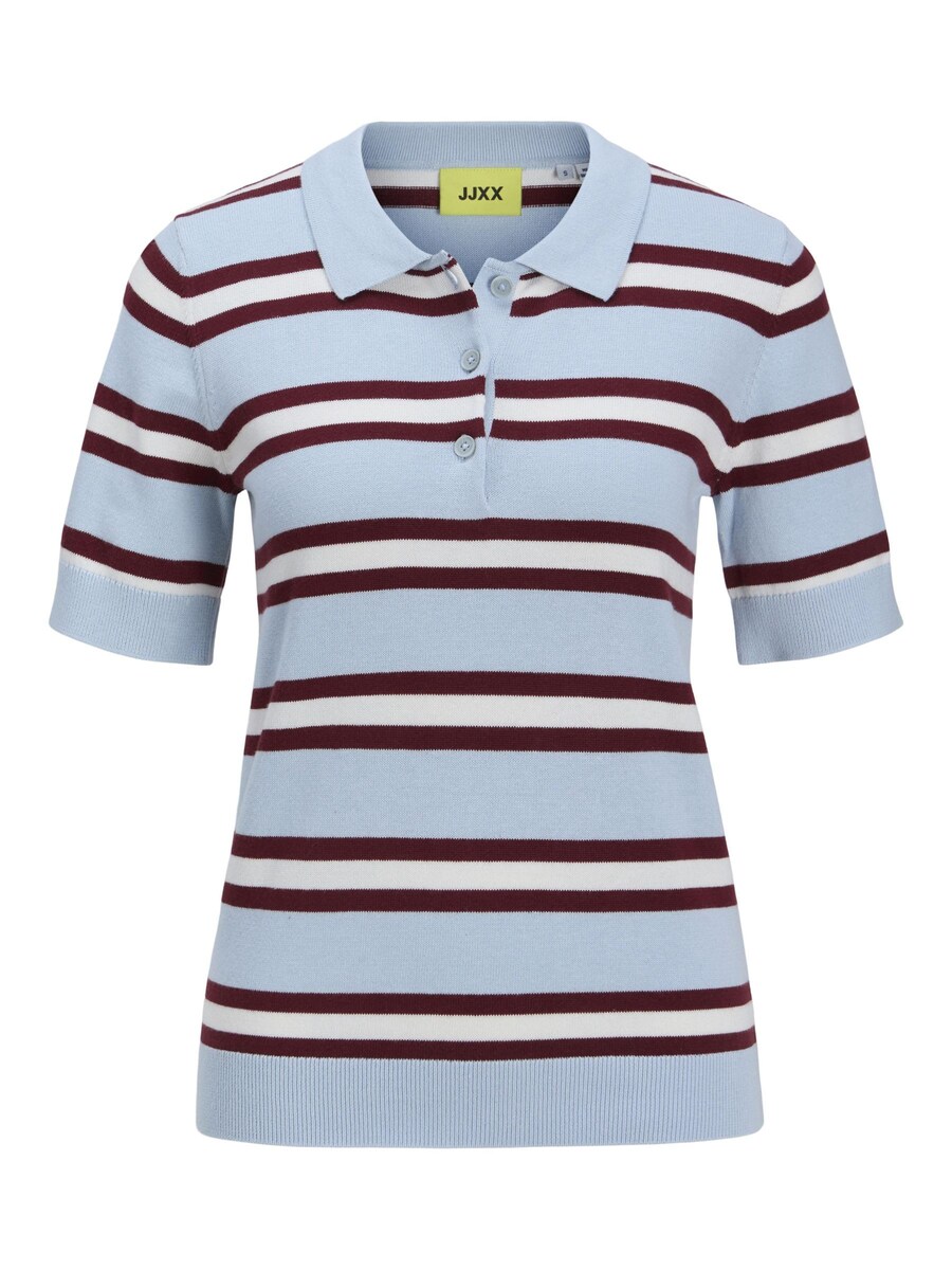 Рубашка JJXX LILLIANA, синий/светло-синий
Рубашка JJXX LILLIANA, синий/светло-синий