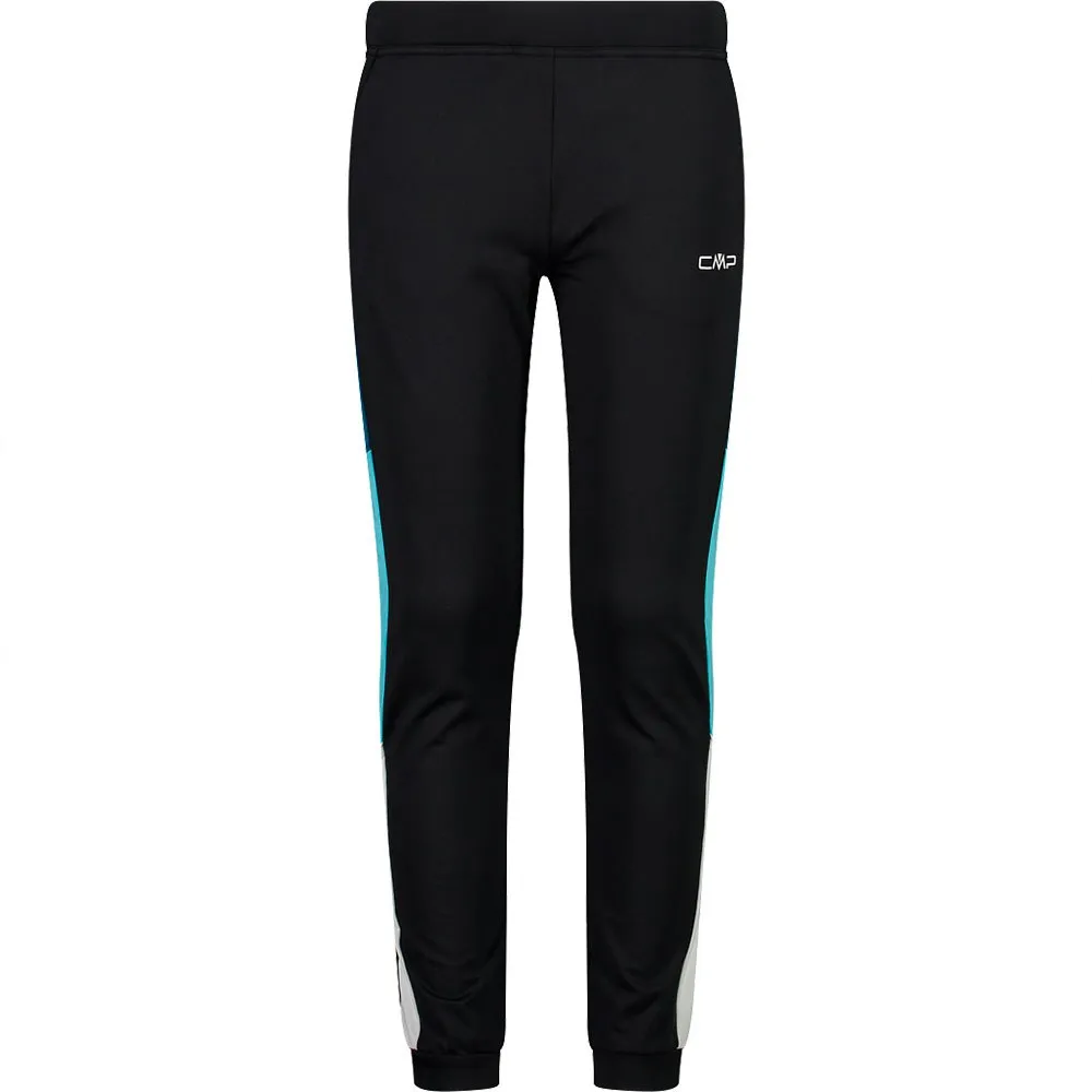 Брюки CMP 32D4385, черный
Брюки CMP 32D4385, черный